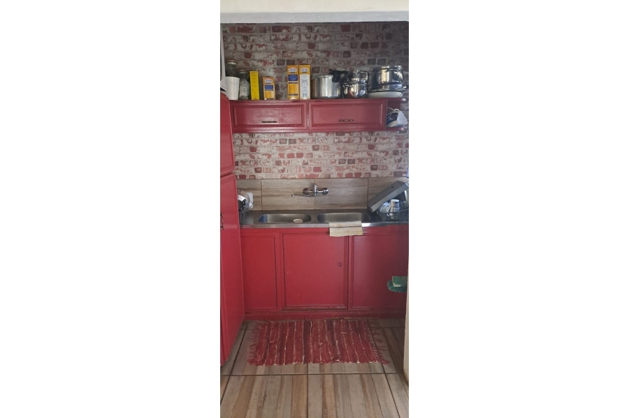 2 Bedroom Property for Sale in Meiringspark North West